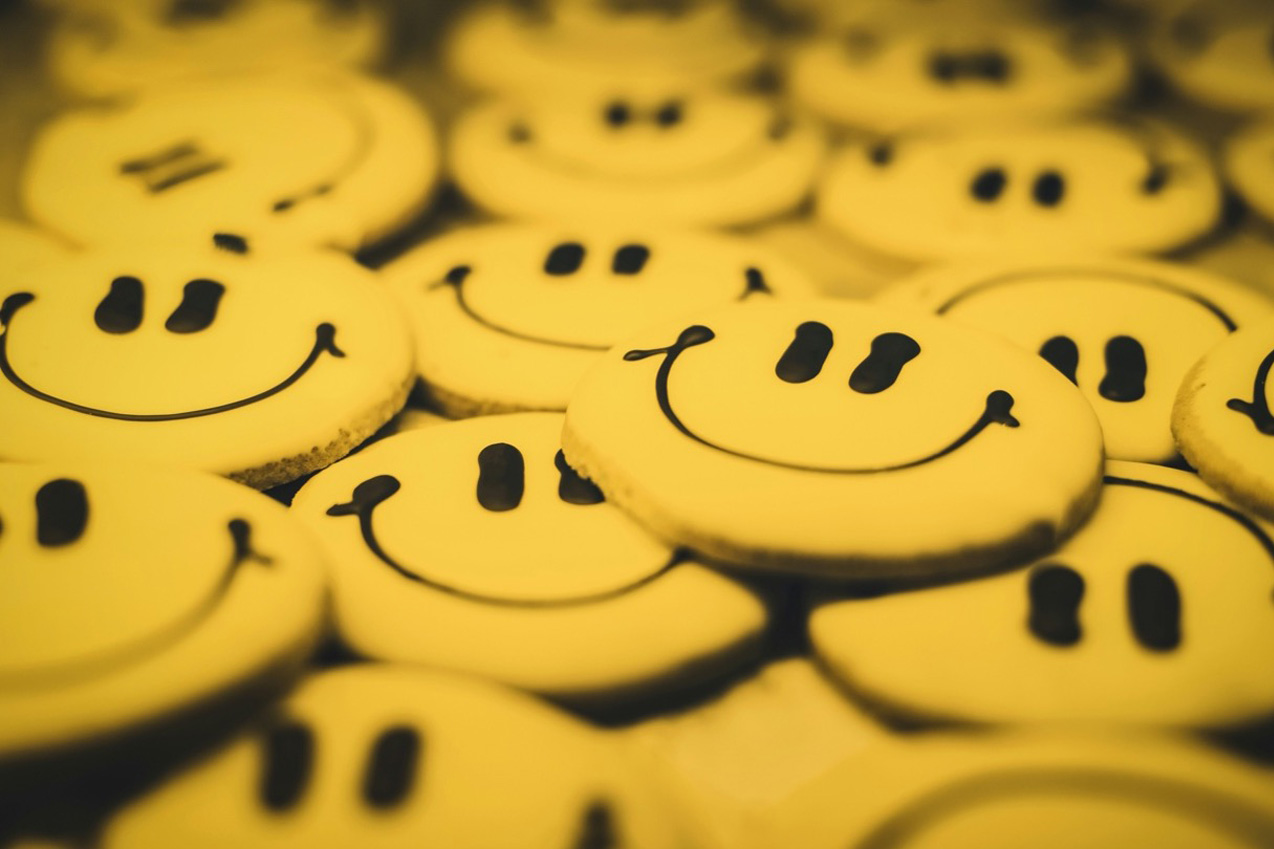 Fundraising Optimism