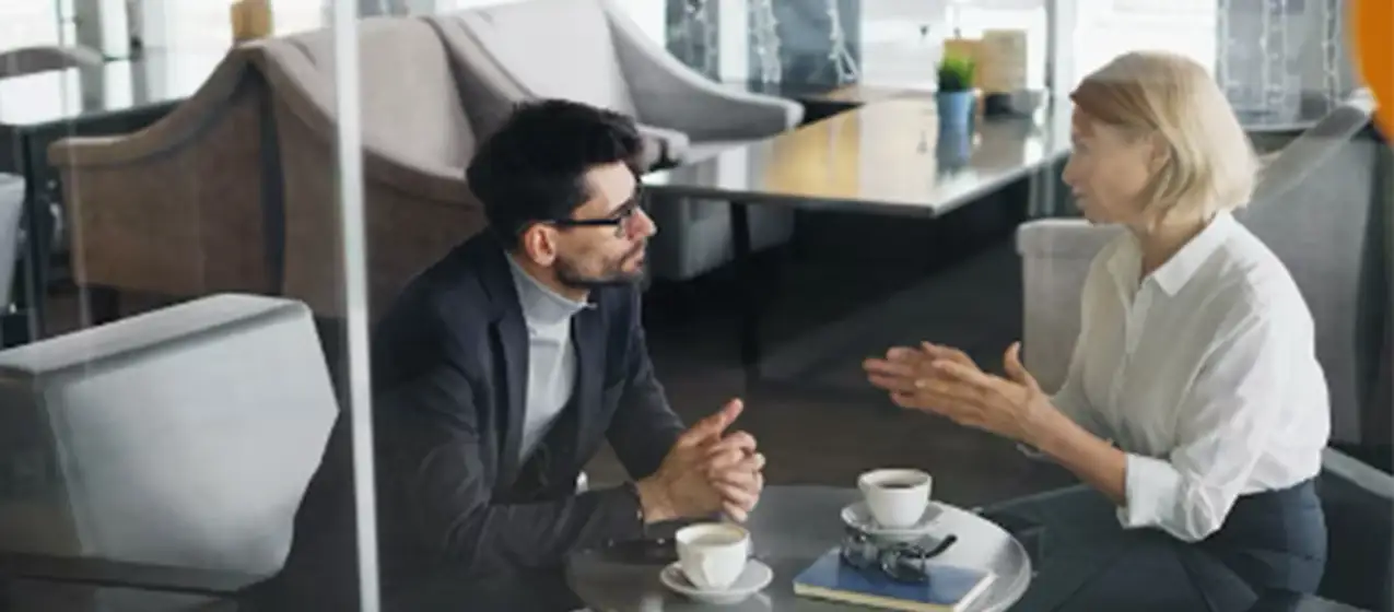 Tips to Get a Meeting with that Hard-to-Reach Donor