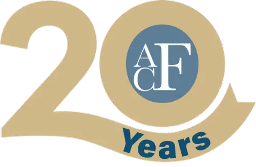 ACF 20 years