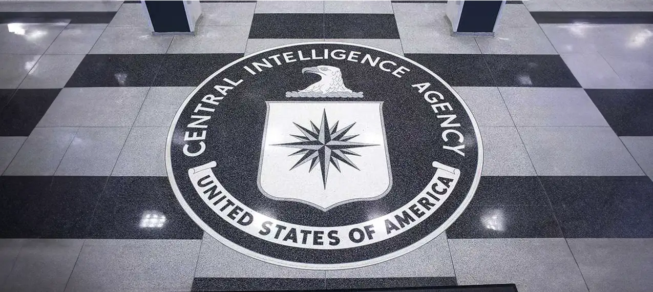 Are you using the CIA for fundraising?