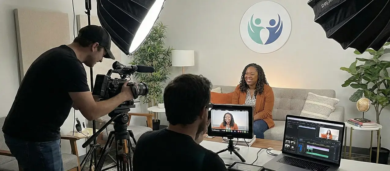 Using Video in Your Fundraising Work