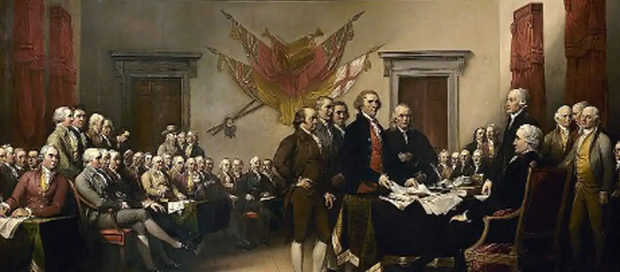 Founding-Era Philanthropists