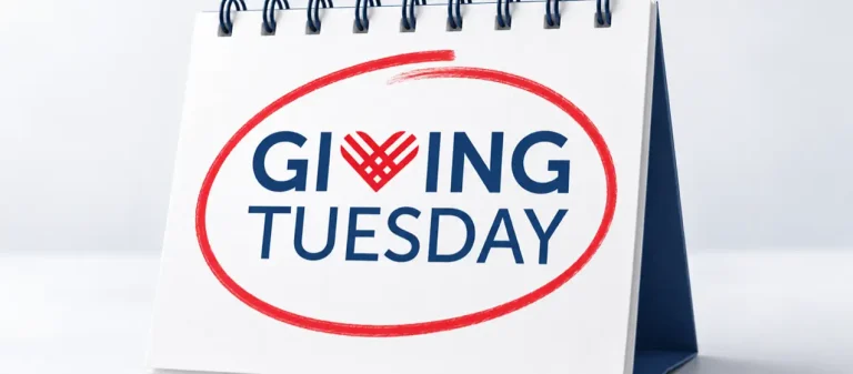 Giving Tuesday 2026