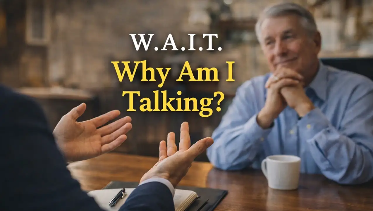 W.A.I.T